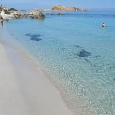 شقة Paolina LʼÎle-Rousse