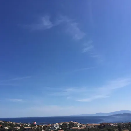 Paolina LʼÎle-Rousse