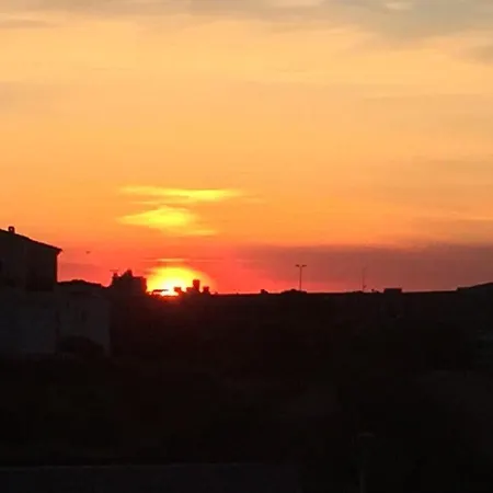 شقة Paolina LʼÎle-Rousse