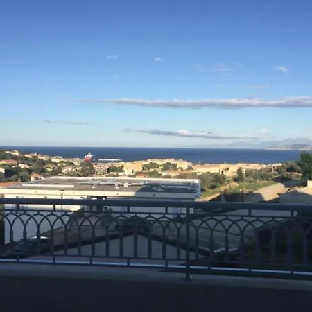 Paolina شقة LʼÎle-Rousse